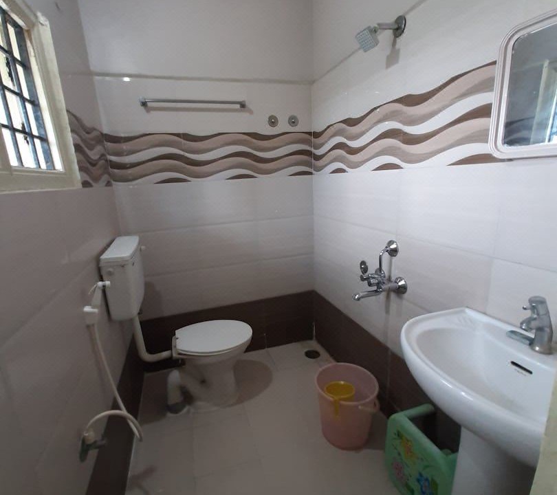 Photo of Bathroom in Hassan