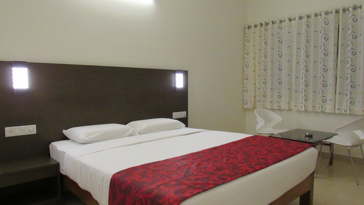 Photo of Bedroom in Hassan