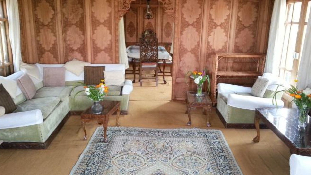 Photo of Livingroom in Nagin Bagh