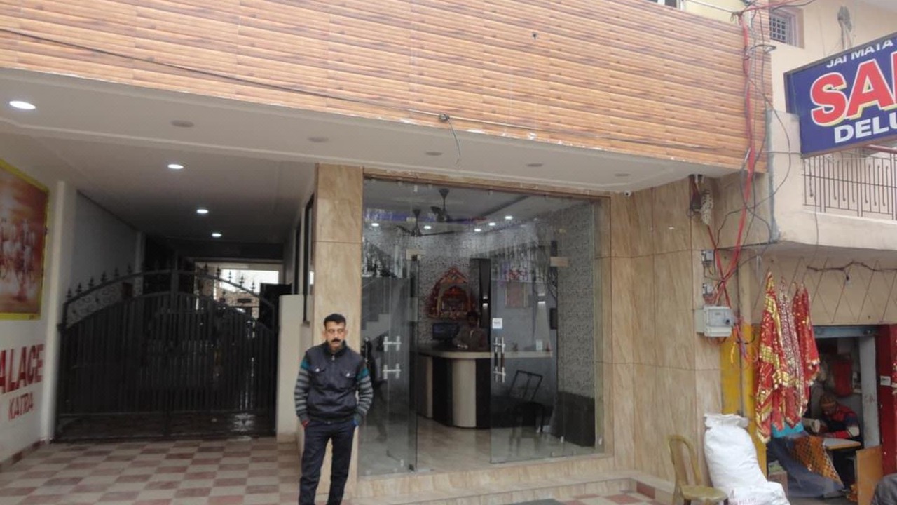 Photo of Others in Katra