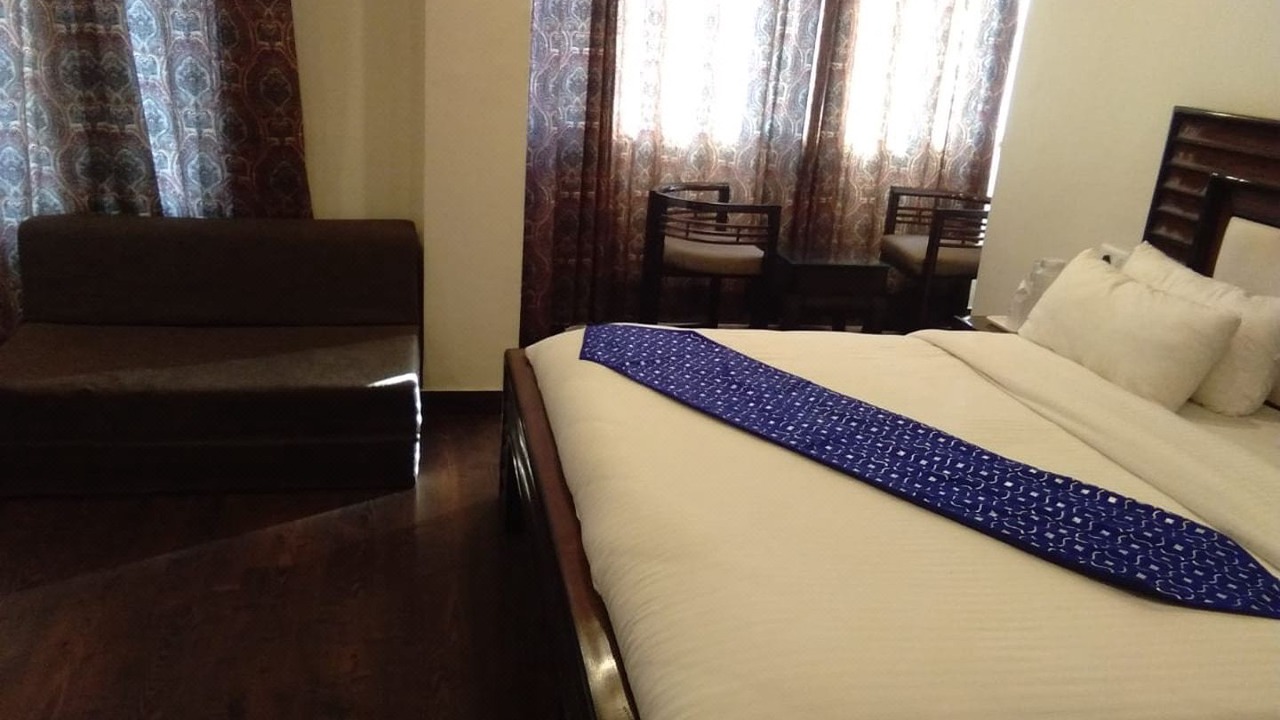 Photo of Bedroom in Chhota Shimla