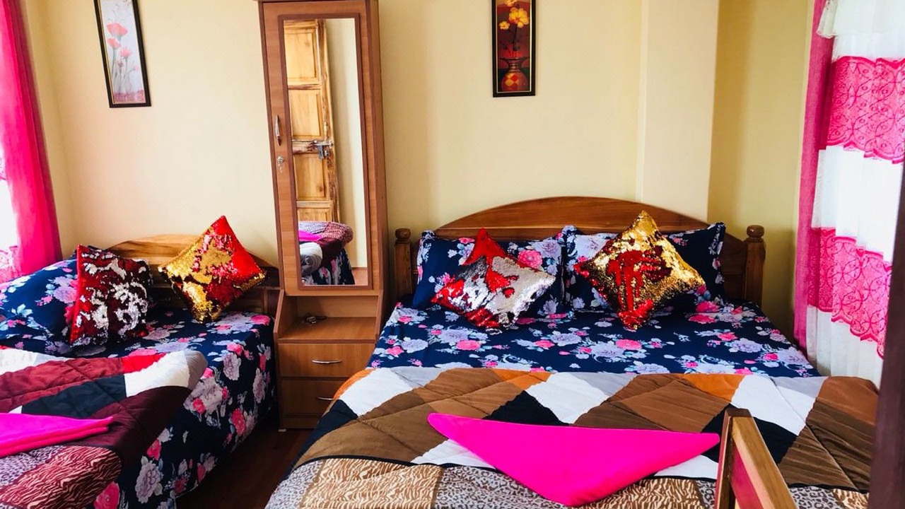 Photo of Livingroom in Darjeeling