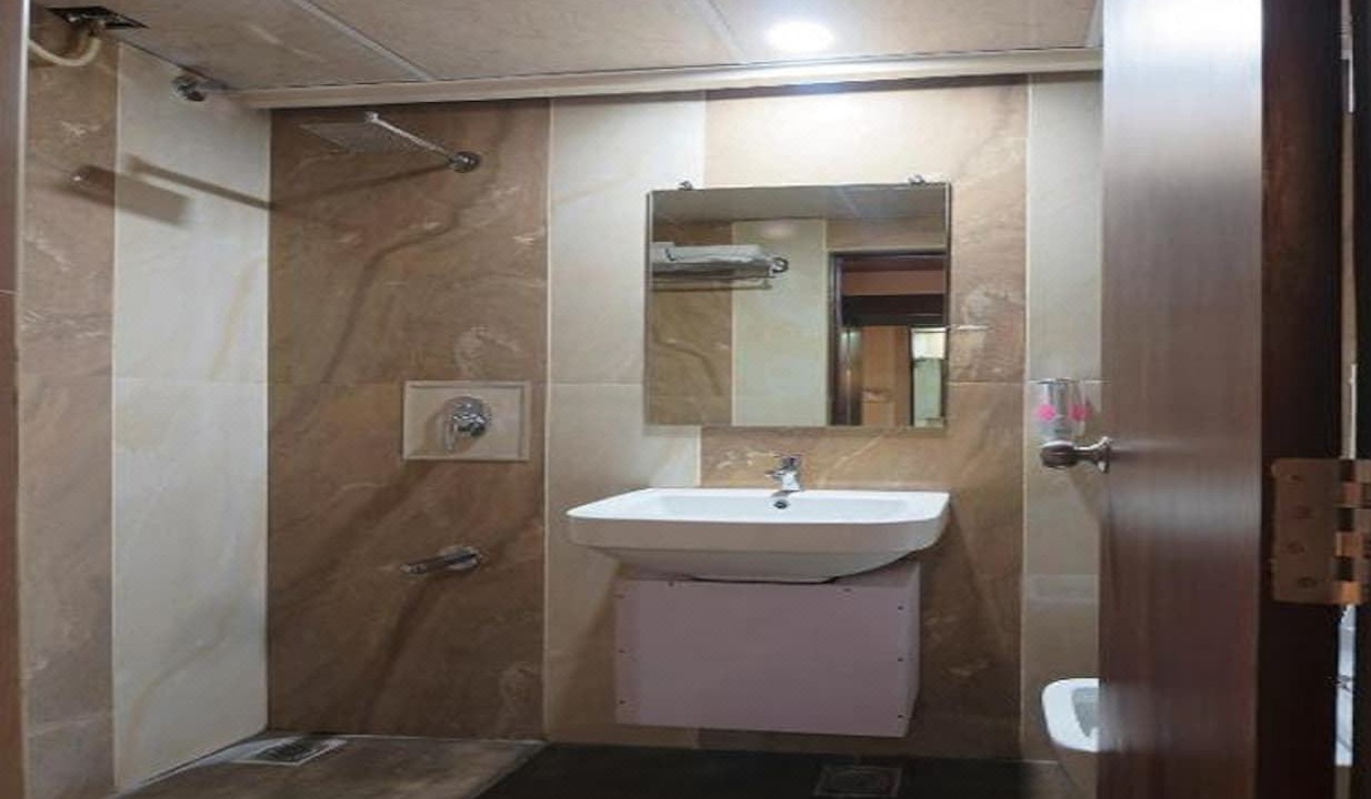 Photo of Bathroom in Bilekahalli