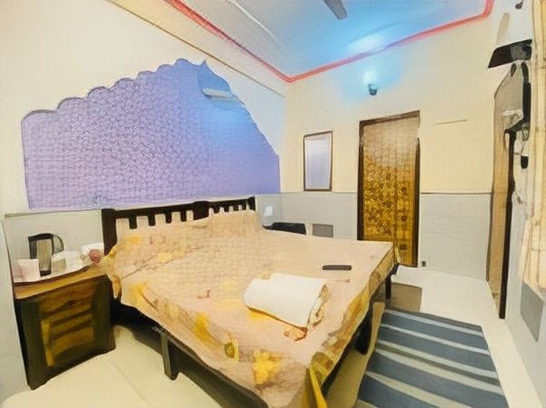 Photo of Bedroom in Jaipur