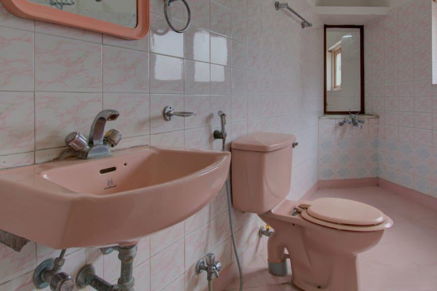Photo of Bathroom in South Extension