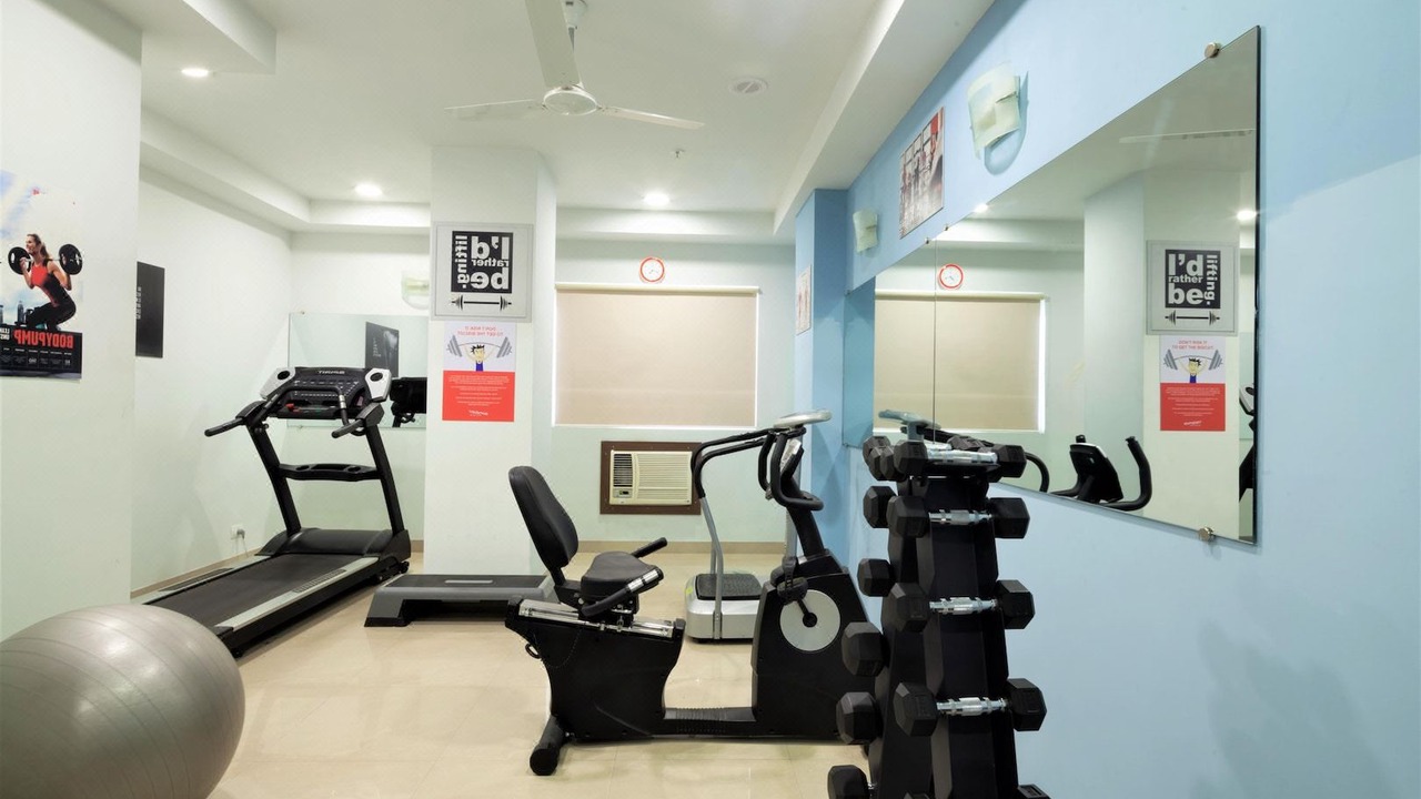 Photo of Livingroom in Andheri East