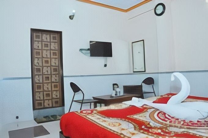 Photo of Bedroom in Jaipur