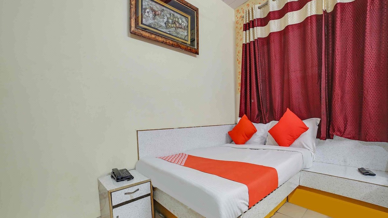 Photo of Bedroom in Gandhi Nagar