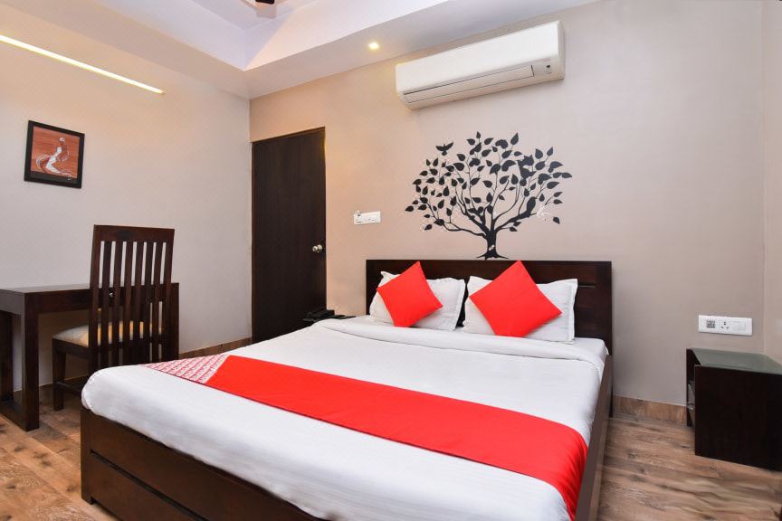 Photo of Bedroom in Jaipur