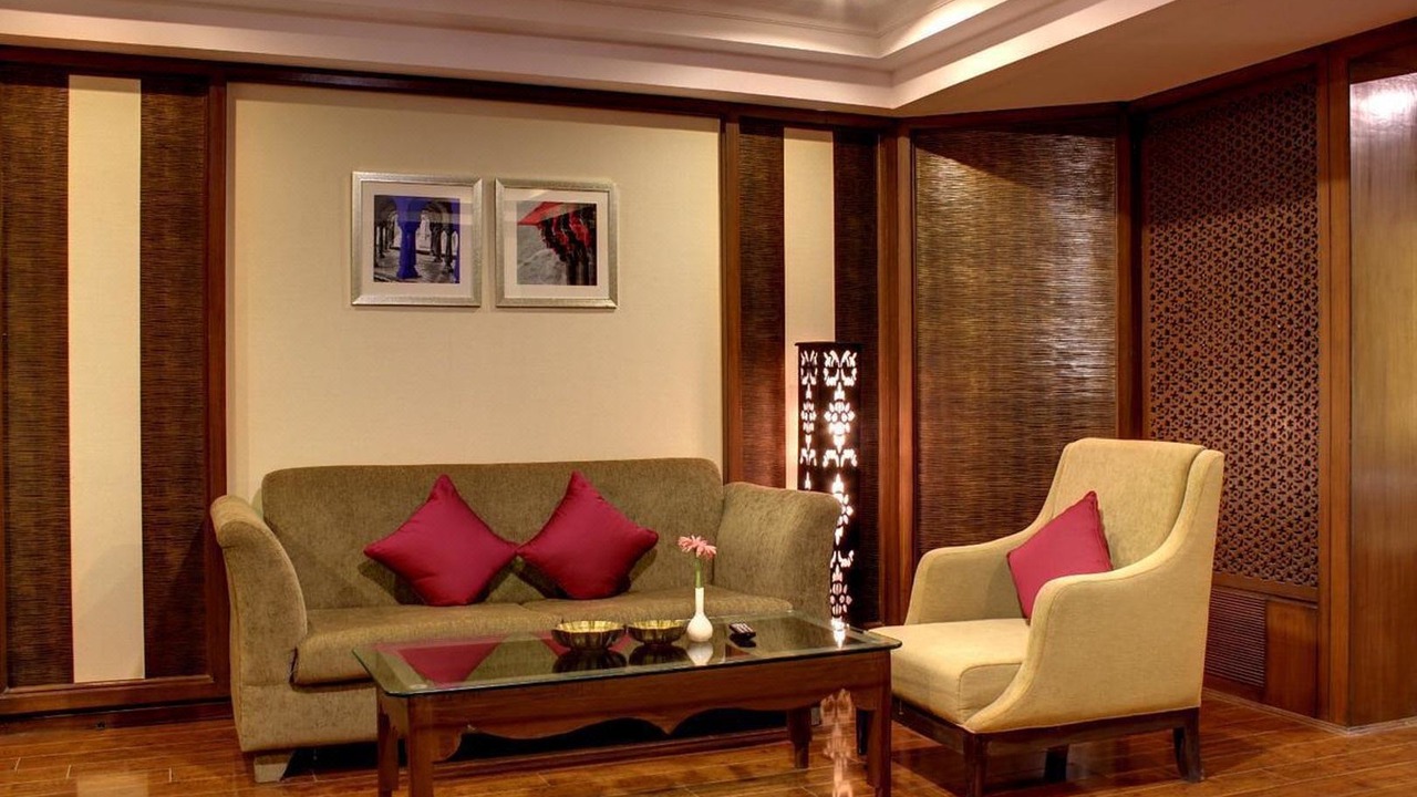 Photo of Livingroom in Panch Batti