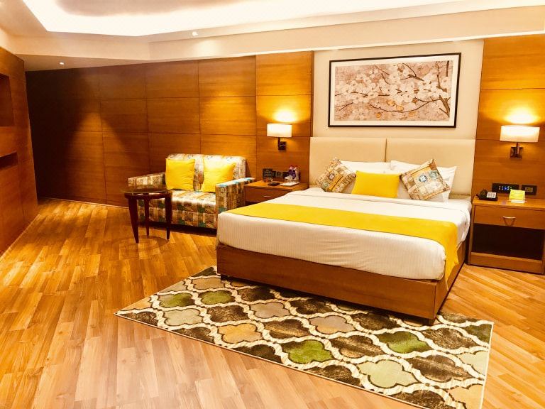 Photo of Bedroom in Panch Batti