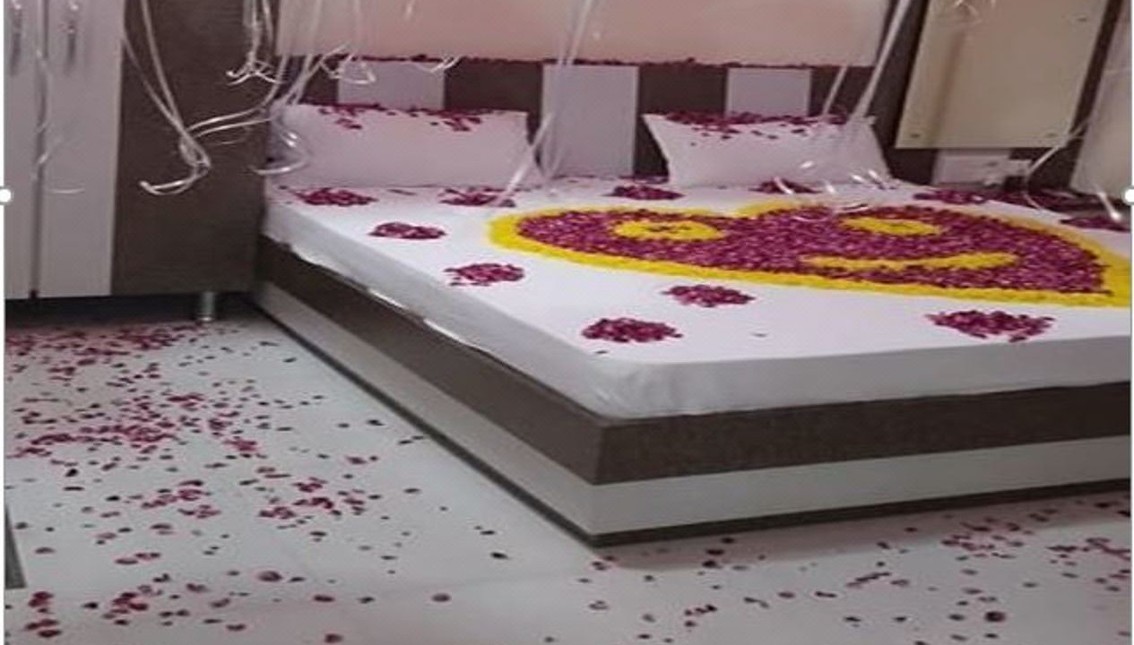 Photo of Bedroom in Suratgarh
