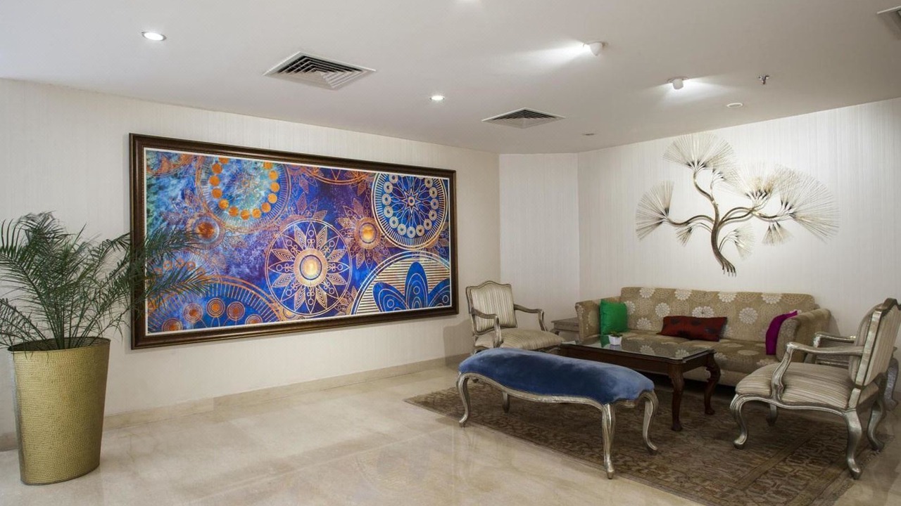 Photo of Livingroom in Panch Batti