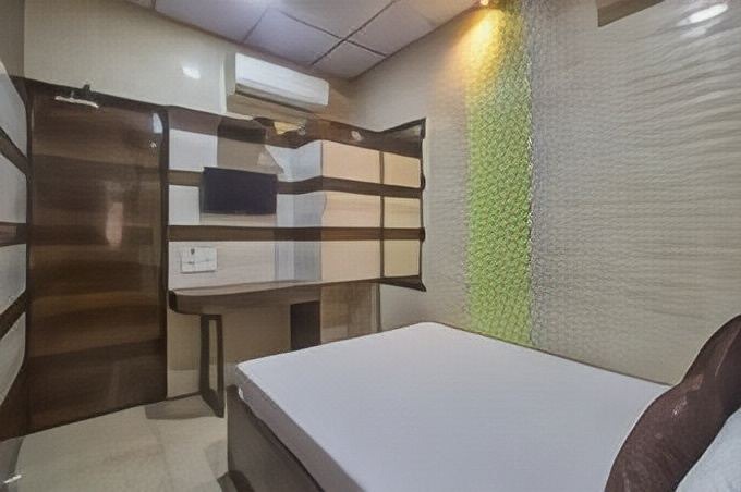 Photo of Bedroom in Mumbai Central