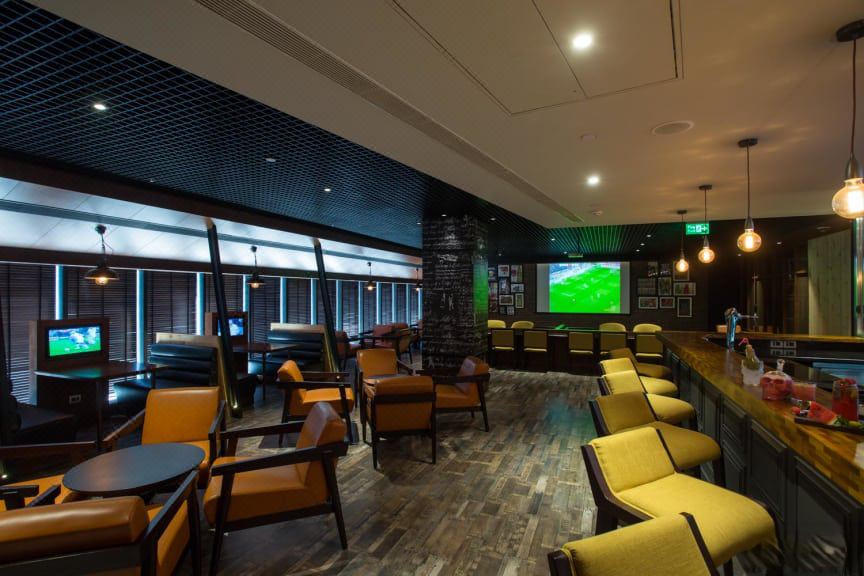 Photo of Livingroom in New Delhi