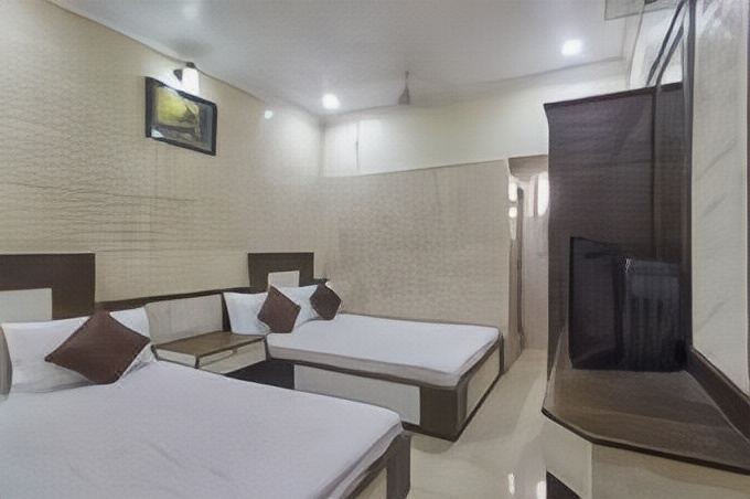 Photo of Bedroom in Mumbai Central