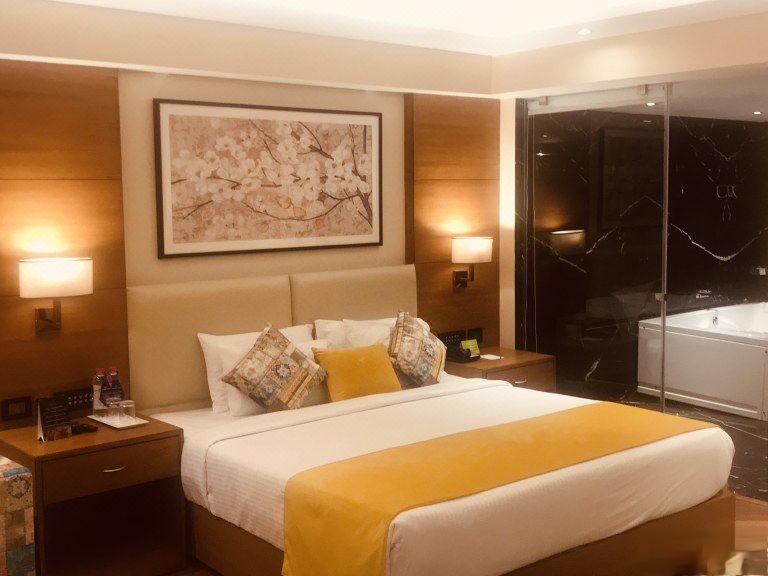 Photo of Bedroom in Panch Batti