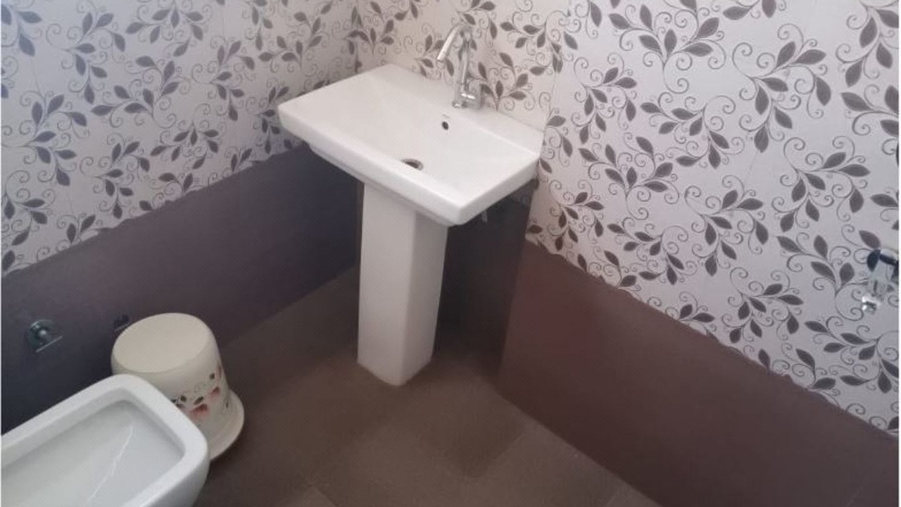 Photo of Bathroom in Suratgarh