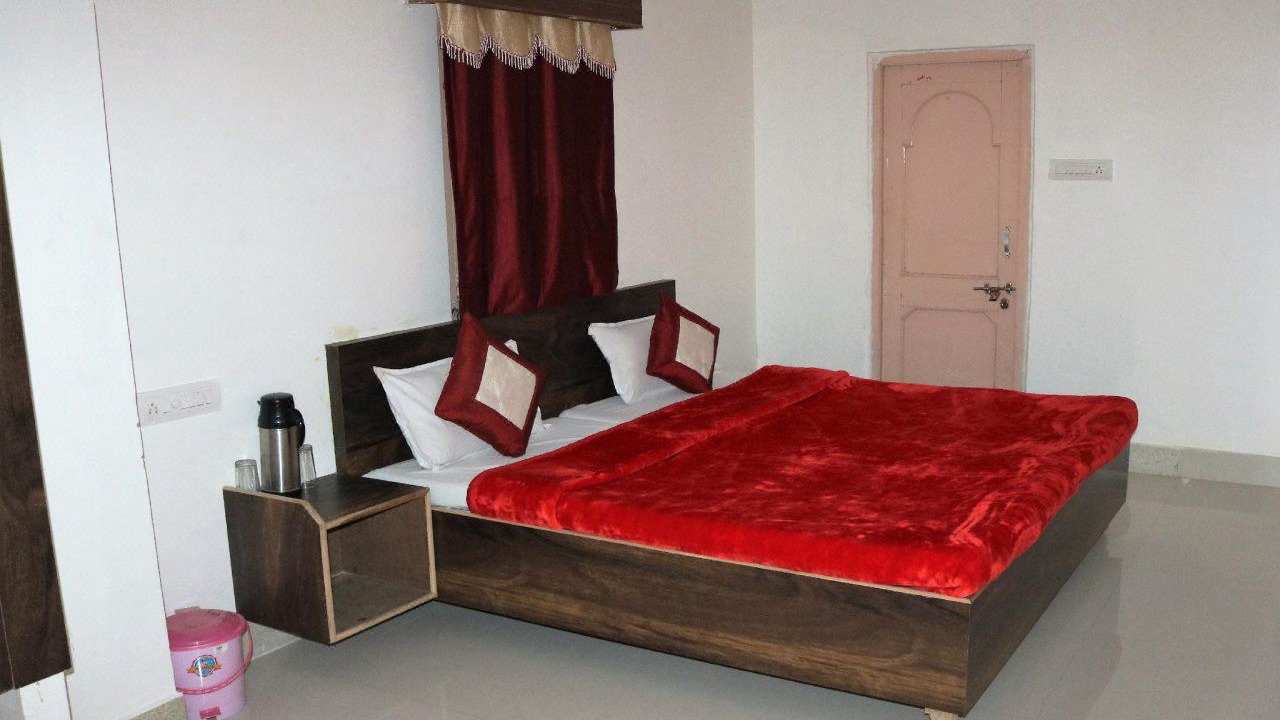 Photo of Bedroom in Paota