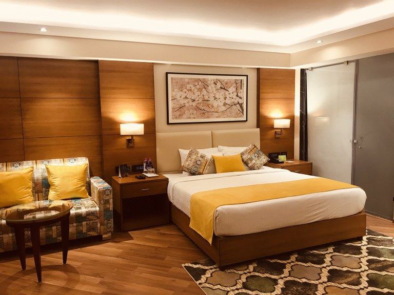 Photo of Bedroom in Panch Batti