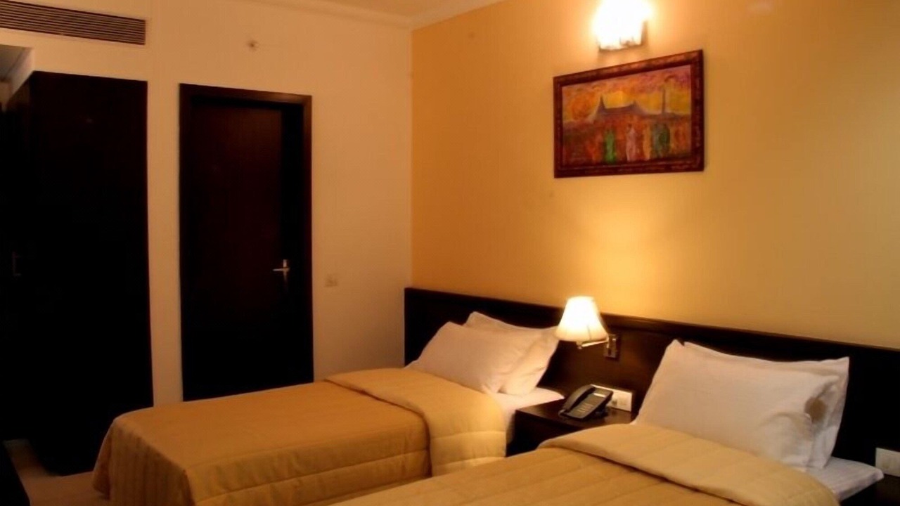 Photo of Bedroom in Margao