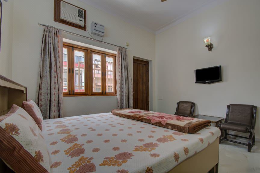 Photo of Bedroom in South Extension