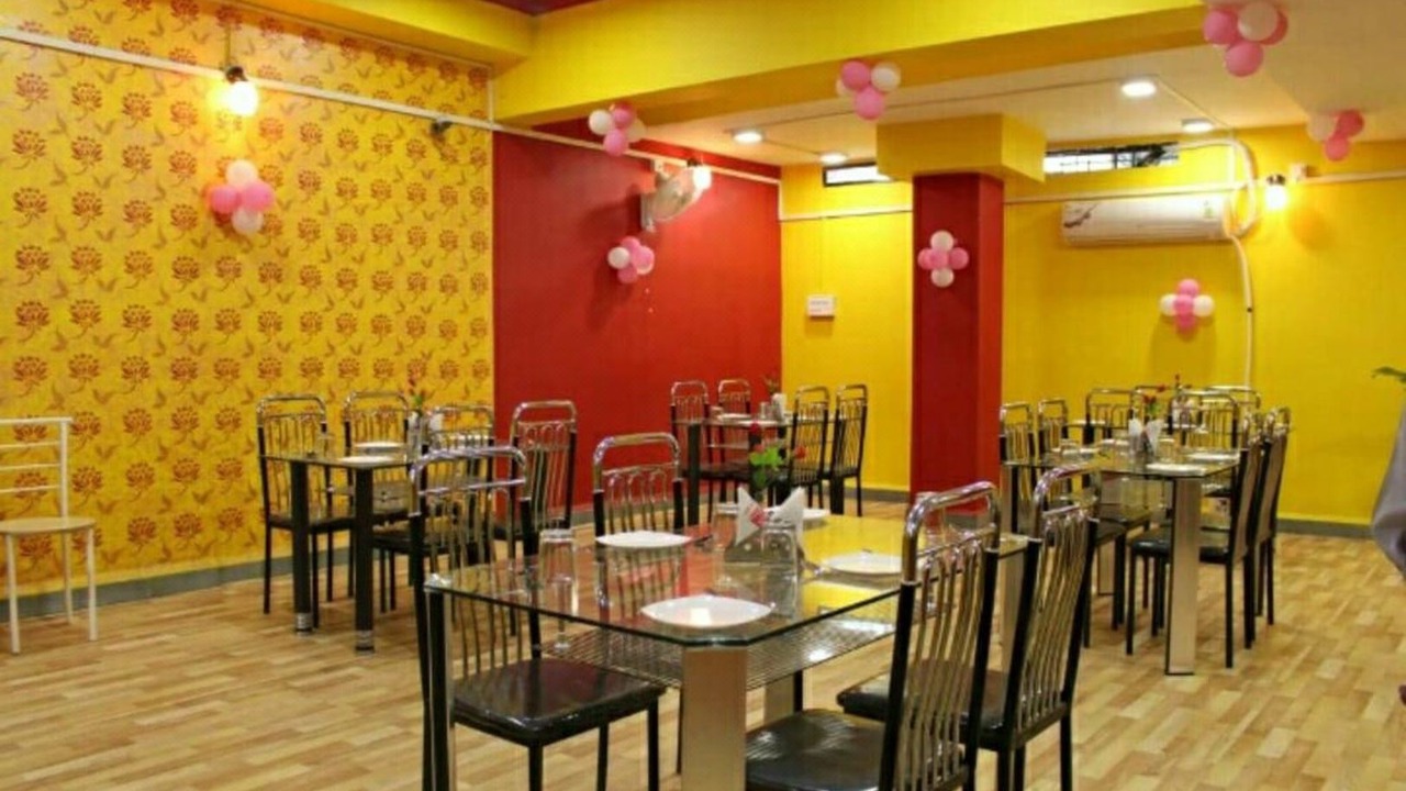 Photo of Livingroom in Rajarhat
