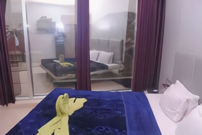 Photo of Bedroom in Sualkuchi