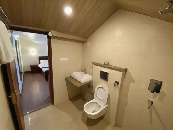 Photo of Bathroom in Bemloi