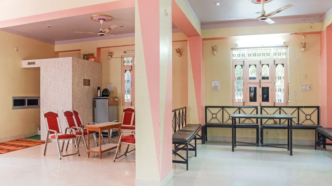 Photo of Livingroom in Paota