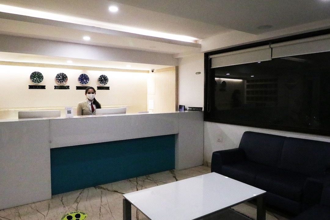 Photo of Livingroom in Hampankatta
