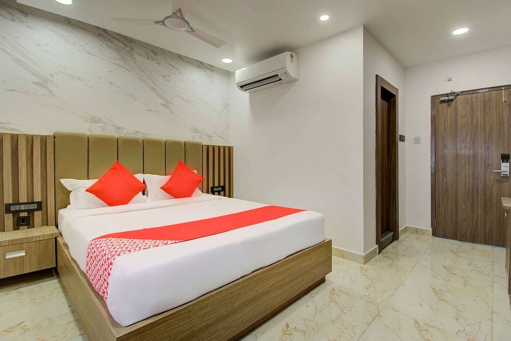 Photo of Bedroom in Vijayawada