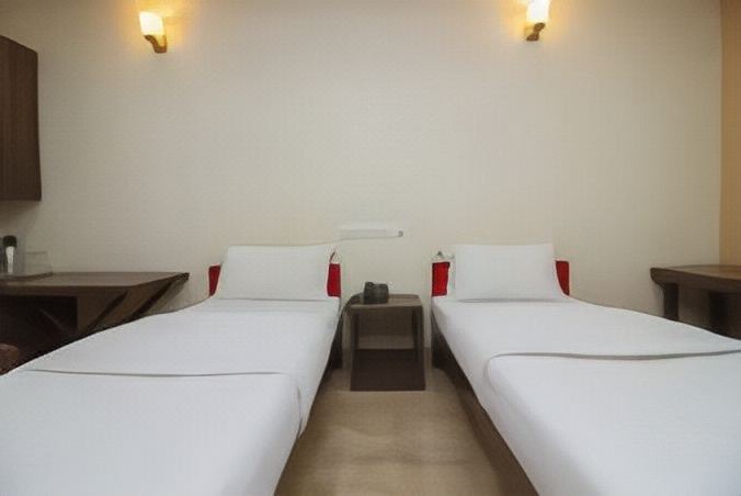 Photo of Bedroom in Santacruz