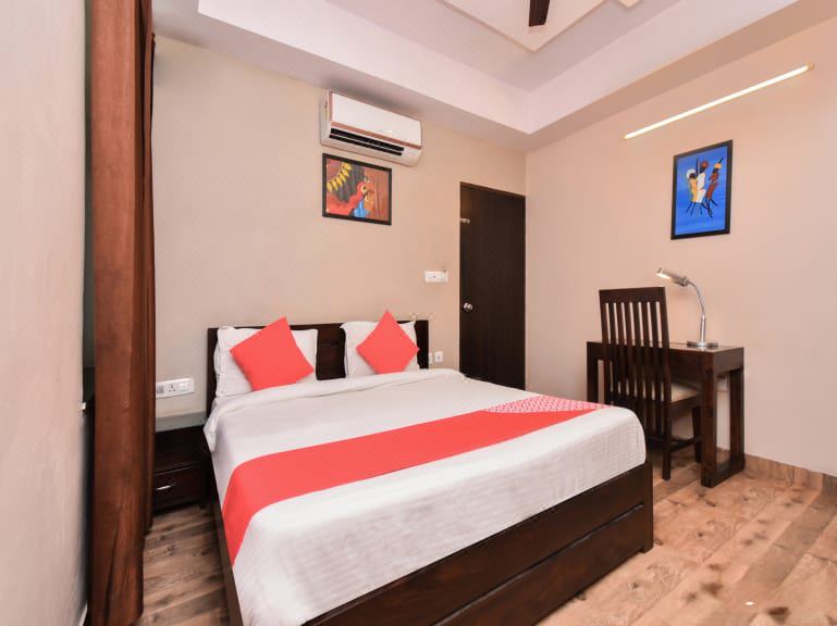 Photo of Bedroom in Jaipur