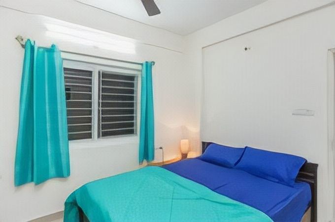 Photo of Bedroom in Panduranga Nagar