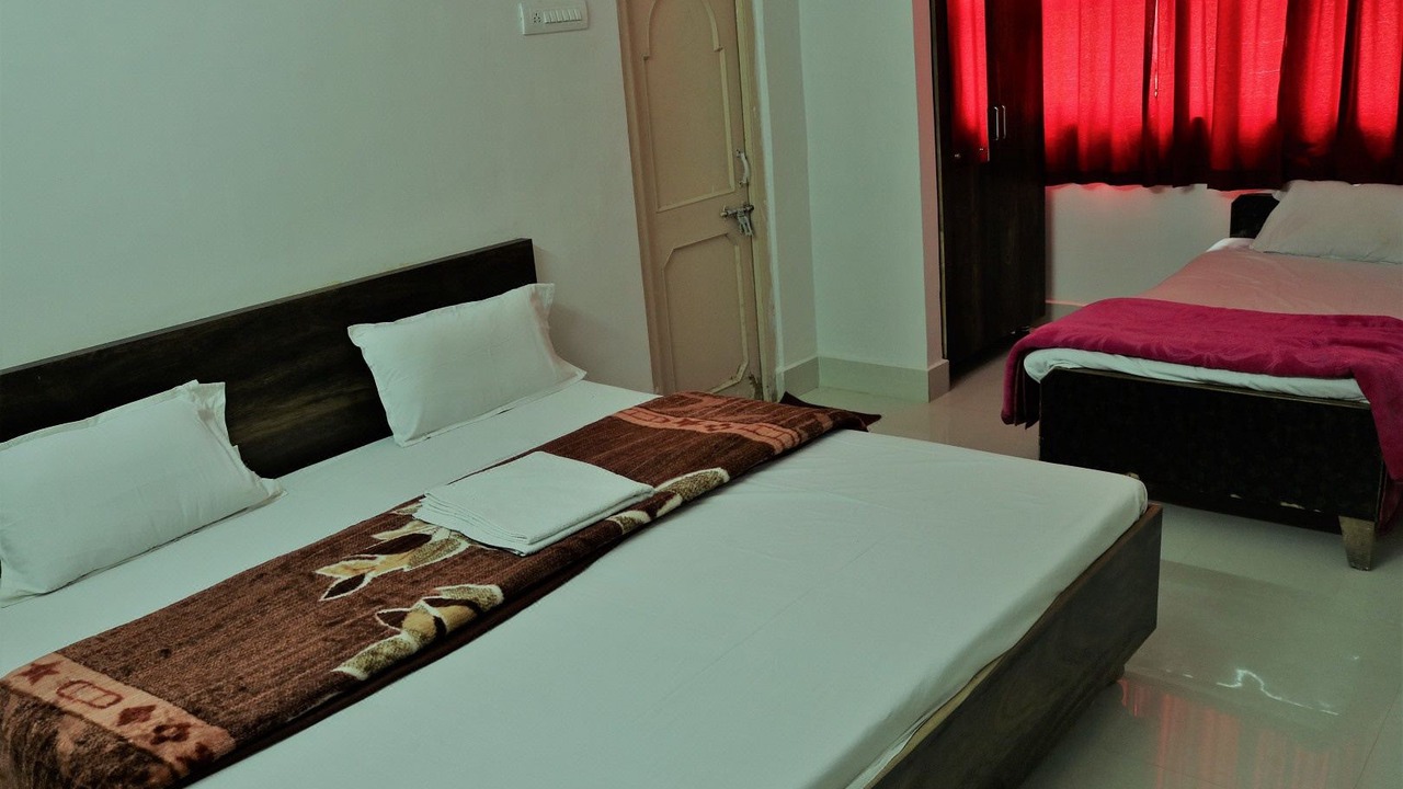 Photo of Bedroom in Paota