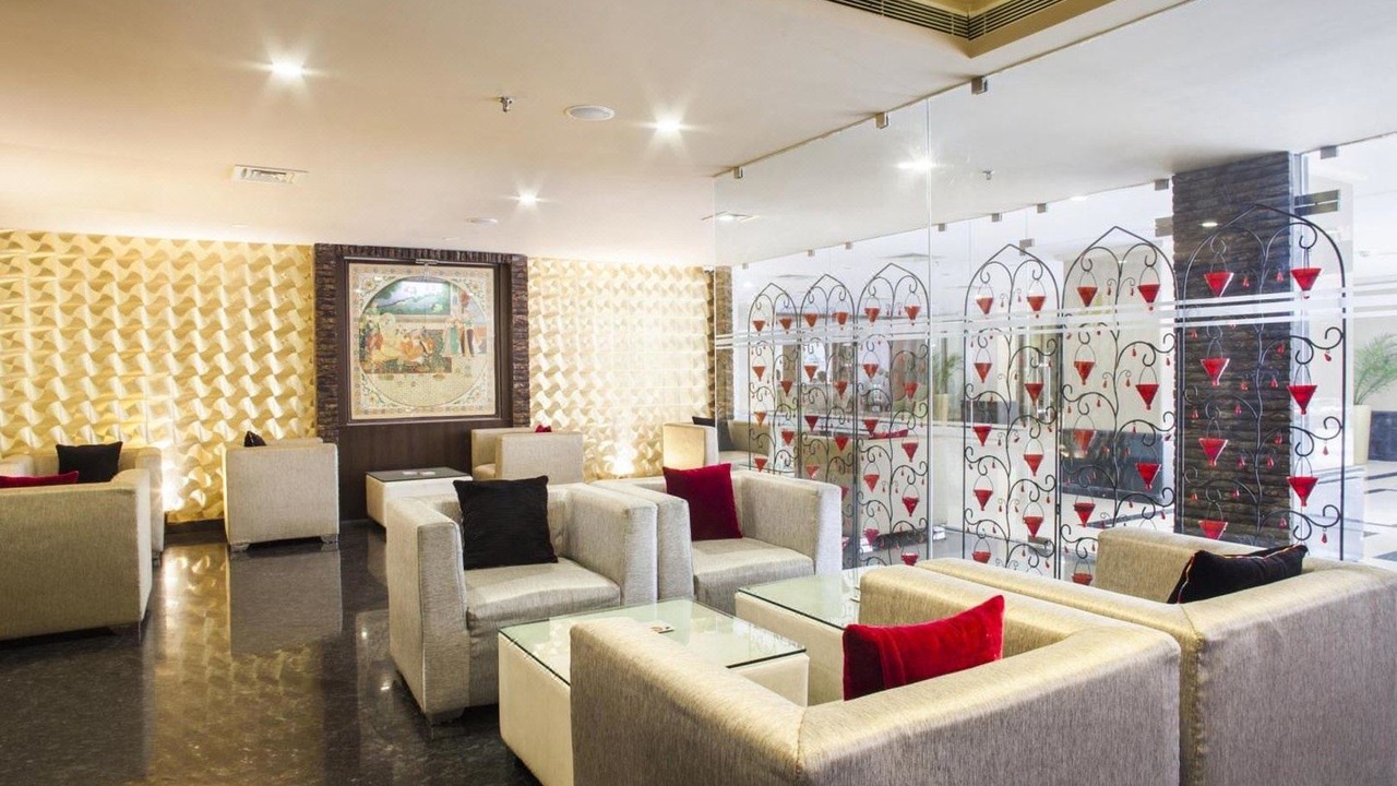 Photo of Livingroom in Panch Batti