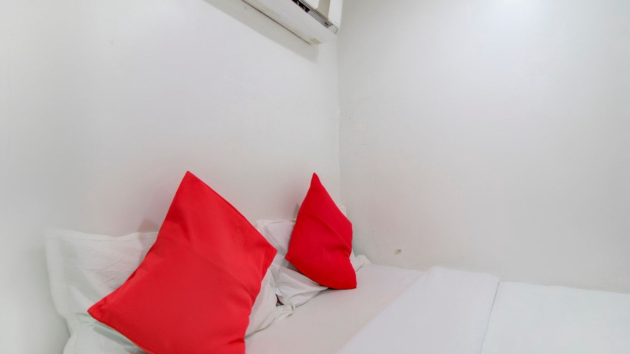Photo of Bedroom in Wellington Pier