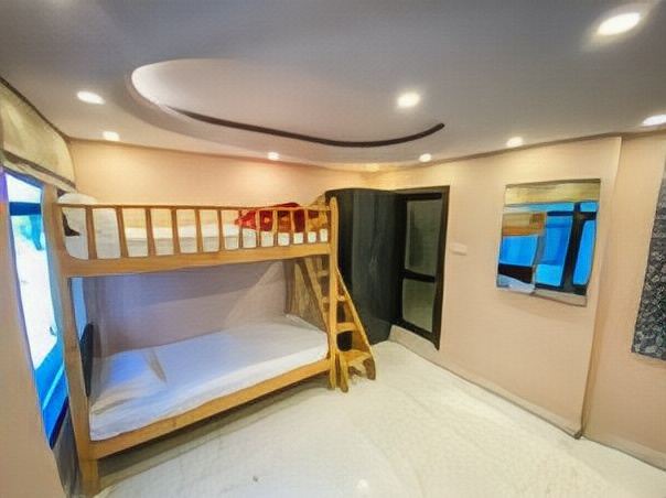 Photo of Bedroom in Bemloi