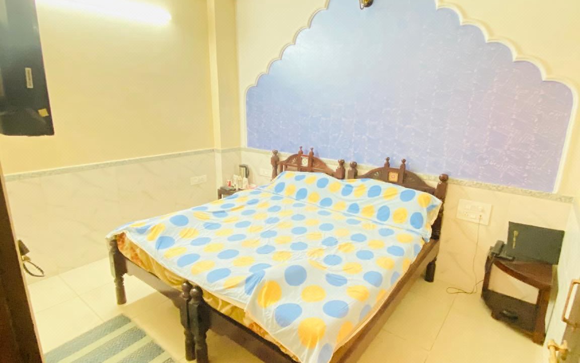 Photo of Bedroom in Jaipur