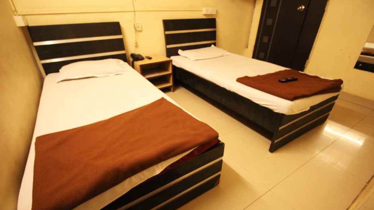 Photo of Bedroom in Mumbai Central