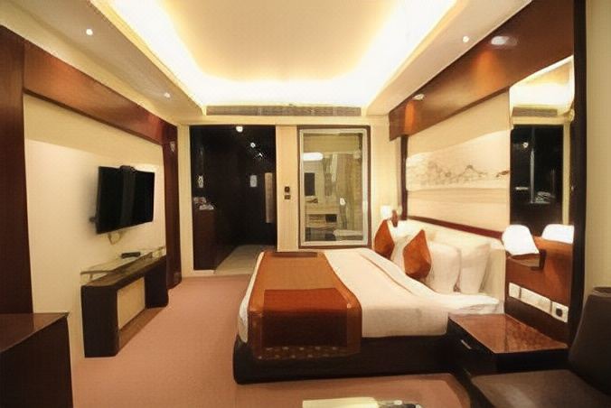 Photo of Bedroom in Patel Nagar