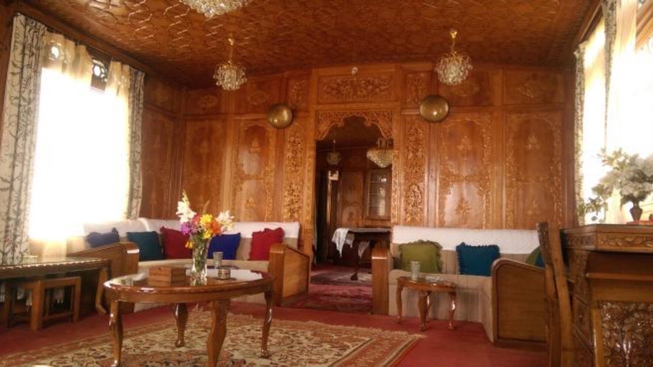 Photo of Livingroom in Nagin Bagh