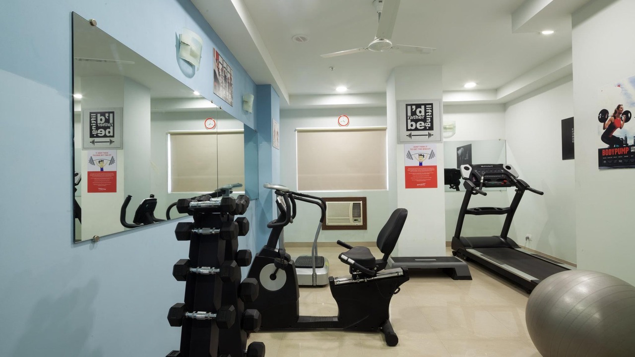 Photo of Livingroom in Andheri East