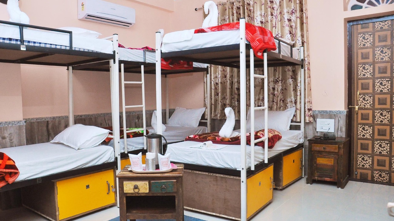 Photo of Livingroom in Jaipur