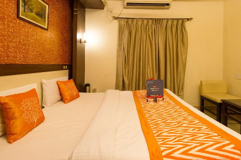 Photo of Bedroom in Gandhi Nagar