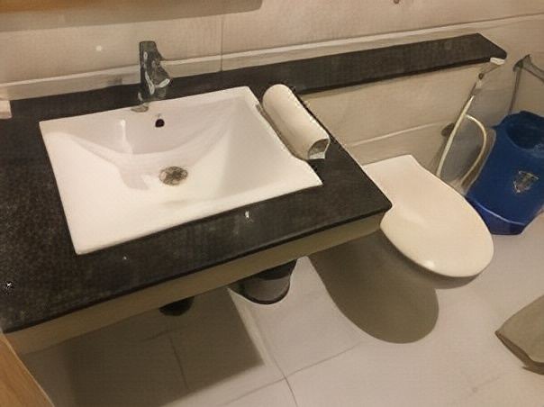 Photo of Bathroom in Hisar