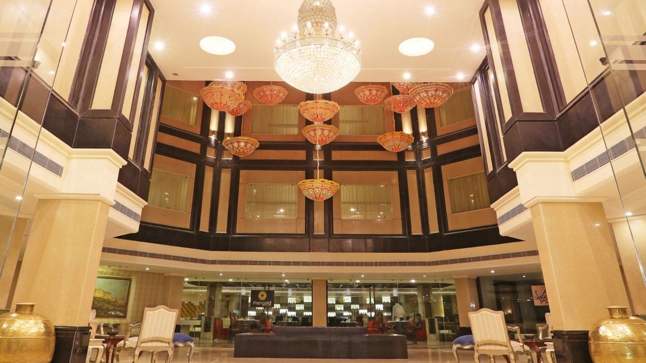 Photo of Livingroom in Panch Batti