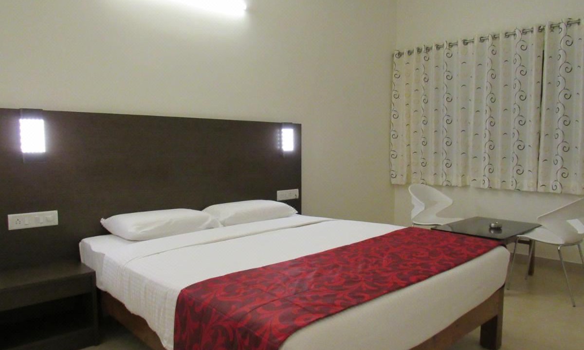 Photo of Bedroom in Hassan