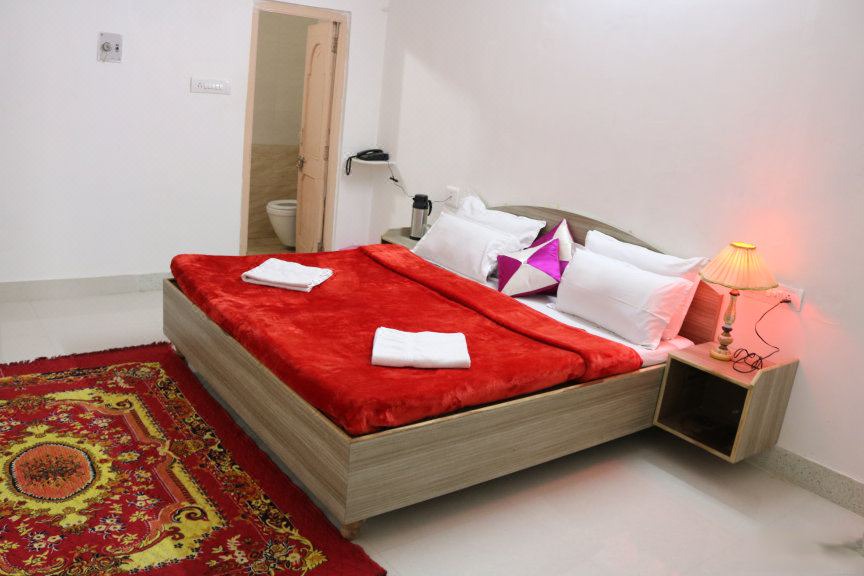 Photo of Bedroom in Paota